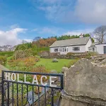Hollace, District With Hot Tub And Stunning Views Holiday home Coniston