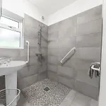 Hollace, District With Hot Tub And Stunning Views 科尼斯顿