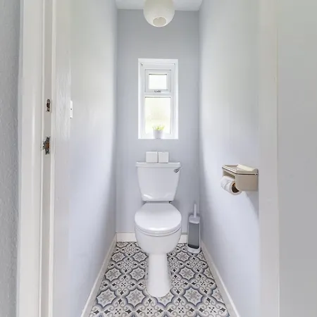 Hollace, District With Hot Tub And Stunning Views Coniston