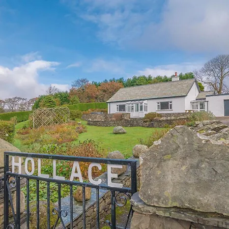 Hollace, District With Hot Tub And Stunning Views Ferienhaus Coniston