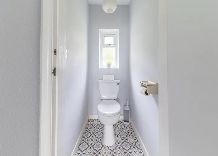 Hollace, District With Hot Tub And Stunning Views Coniston