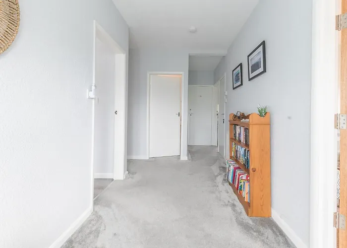 Hollace, District With Hot Tub And Stunning Views Holiday home Coniston