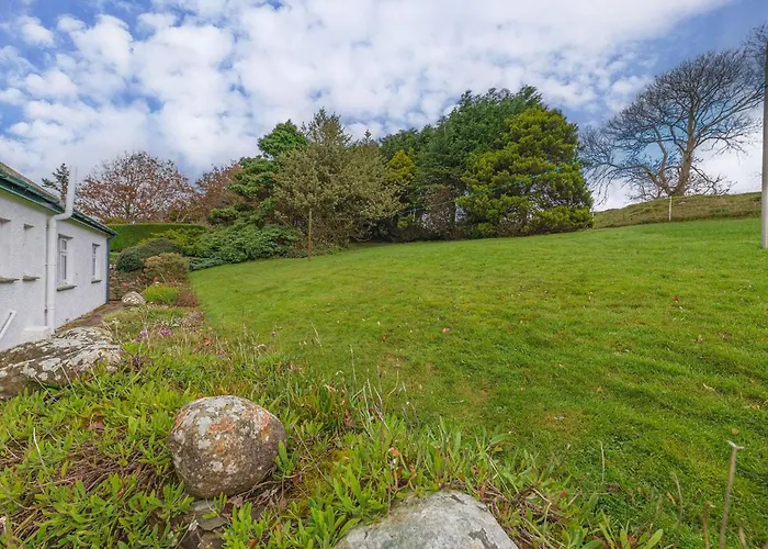 Hollace, District With Hot Tub And Stunning Views Coniston