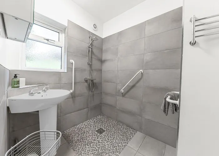 Hollace, District With Hot Tub And Stunning Views Coniston