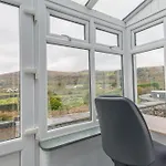 Casa vacanze Hollace, District With Hot Tub And Stunning Views