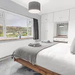 Casa vacanze Hollace, District With Hot Tub And Stunning Views Coniston
