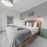 Hollace, District With Hot Tub And Stunning Views